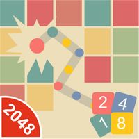 Merge & Bricks Breaker