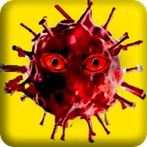 Virus Killer Game