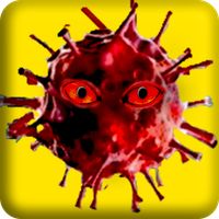 Virus Killer Game