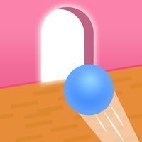 Roll Parkour 3D