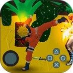 Tag Battle Ninja Impact Fight