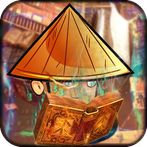 Algebra Man Adventure