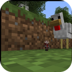 super Ant mod for mcpe