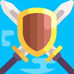 Sword Run - Sword Cut Spin