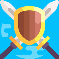 Sword Run - Sword Cut Spin