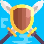 Sword Run - Sword Cut Spin