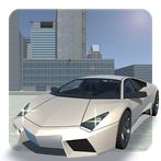 Reventon Drift Simulator