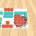 Idle Keyboard Maker