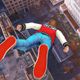Spider Fight 3D Spider Hero