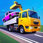 Scrap Truck