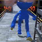 Monster Run 3D - TikTok Toys