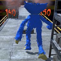 Monster Run 3D - TikTok Toys