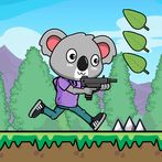 Klumsy Koalas: Jungle Quest