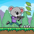 Klumsy Koalas Games