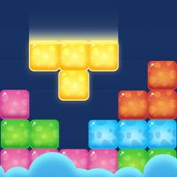 Block Puzzle: Dino Block