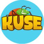 Kuse Los Guardianes del Bosque