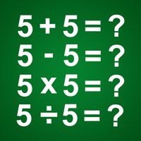 משחק חשבון - תחשוב מהר