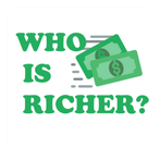 Who Is Richer? - Net Worth Gam