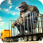 Angry: Farm Animal Transport 2