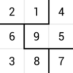 Sawdoku - Sudoku Block Puzzle
