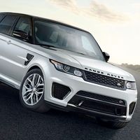 Rover Simulator: Car Racing