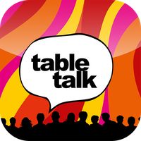 Table Talk for Third Agers