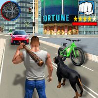 grand mafia city crim ganaster