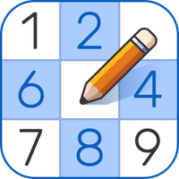 Sudoku - Numbers Puzzle Game