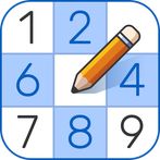 Sudoku - Numbers Puzzle Game