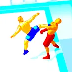 Punch Master 3D