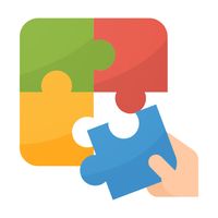 Ronin Puzzles - Paisagens