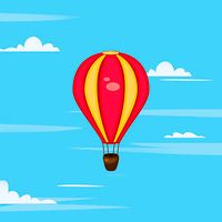 Balloon - Проверь свою реакцию