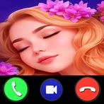 Sleeping Beauty Video Call