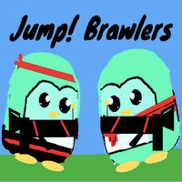 Jump! Brawlers