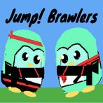Jump! Brawlers
