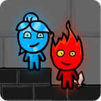 Fireboy & Watergirl: Crystal