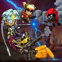 Galaxy Shooting Runner