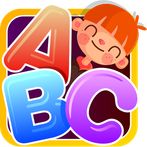 ABC Kids Tracing & Phonics