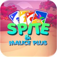 Skipo Plus - Card Game