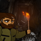 Patagonians-2d horror game Ep1