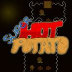 Super Hot Potato