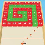 Brick Breaker 3D