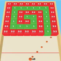 Brick Breaker 3D
