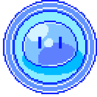 Bouncy Slime
