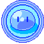 Bouncy Slime