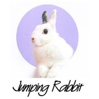 Jumping Rabbit Brain Game