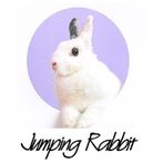 Jumping Rabbit Brain Game