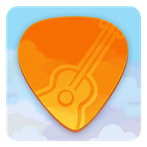 The Lost Guitar Pick