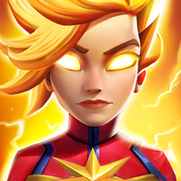 Lastday Clash: Hero Wars