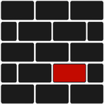 Dont Touch The Wrong Brick